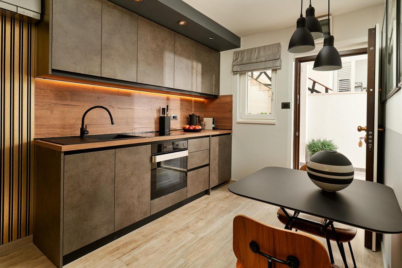 סלאטינה Apartments Ziggy Star מראה חיצוני תמונה