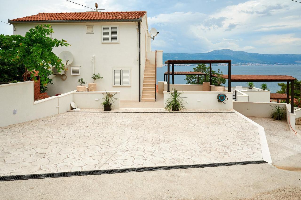 סלאטינה Apartments Ziggy Star מראה חיצוני תמונה