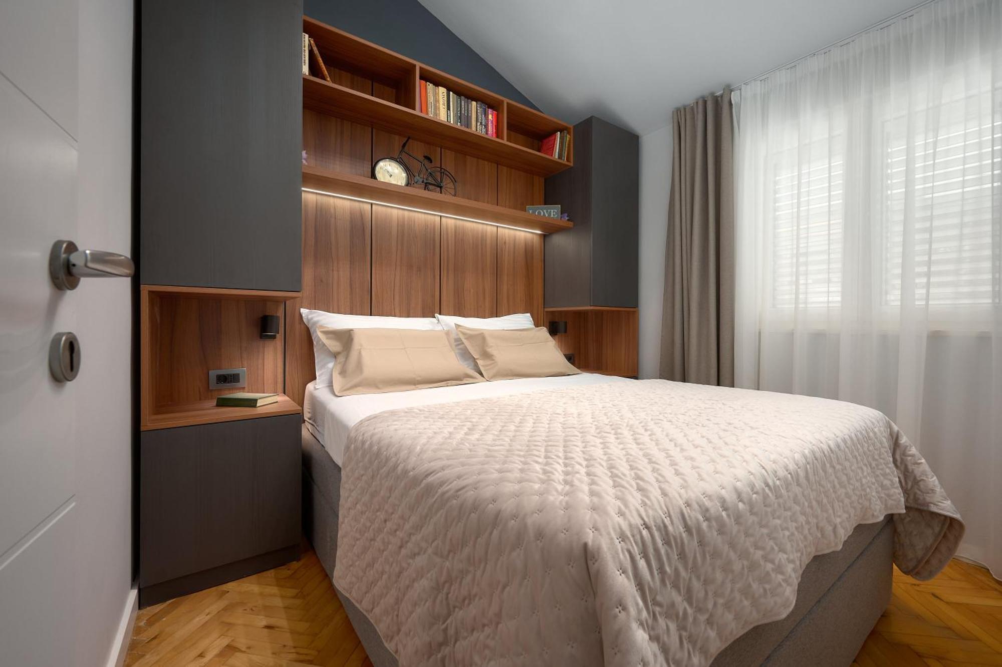 סלאטינה Apartments Ziggy Star מראה חיצוני תמונה