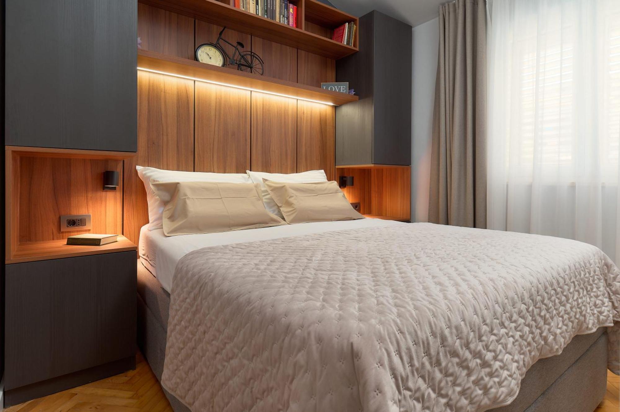 סלאטינה Apartments Ziggy Star מראה חיצוני תמונה